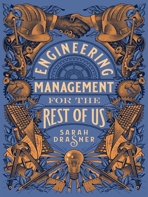 Title details for Engineering Management for the Rest of Us by Sarah Drasner - Wait list